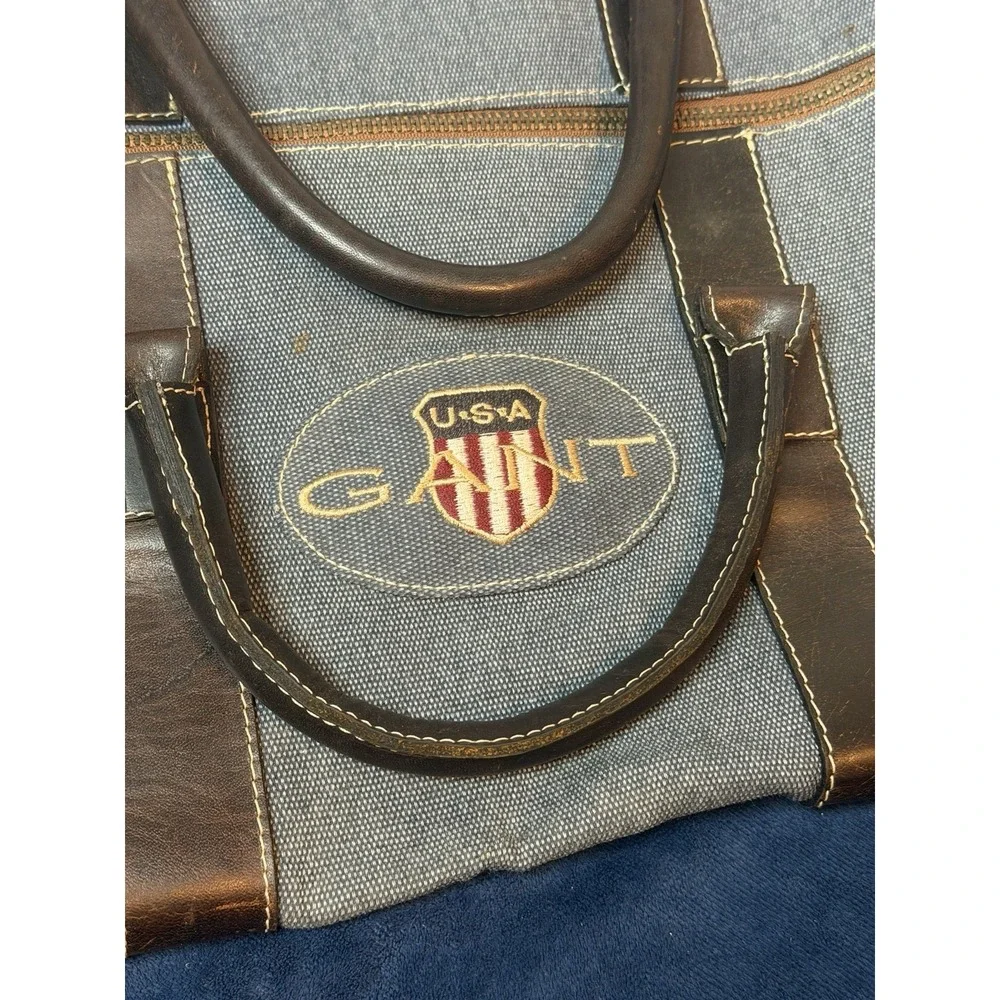 Gant vintage archive